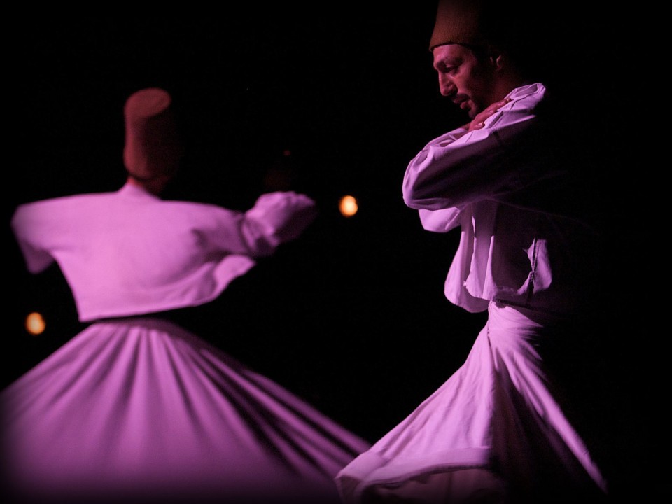 Festival du monde arabe