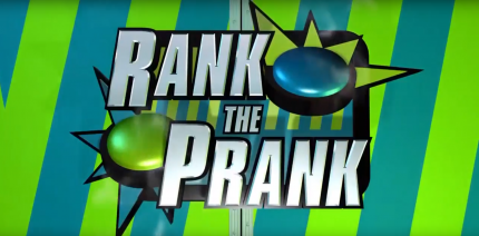 Rank the Prank