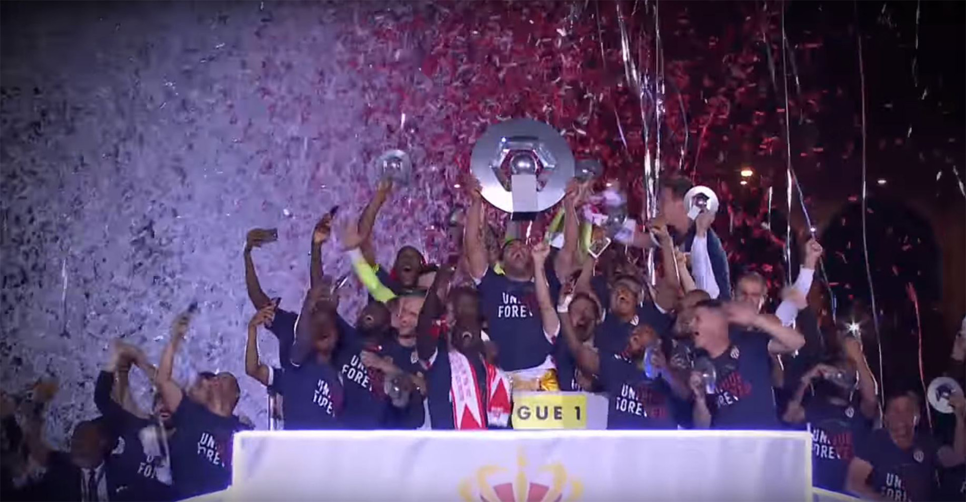 AS Monaco