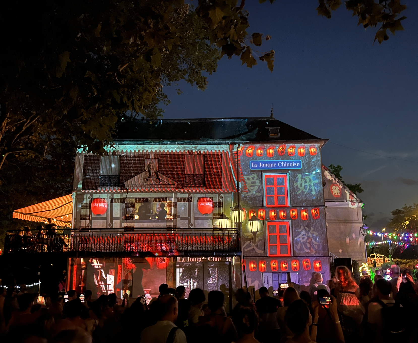 LUMIÈRES IMPRESSIONNISTES 2023