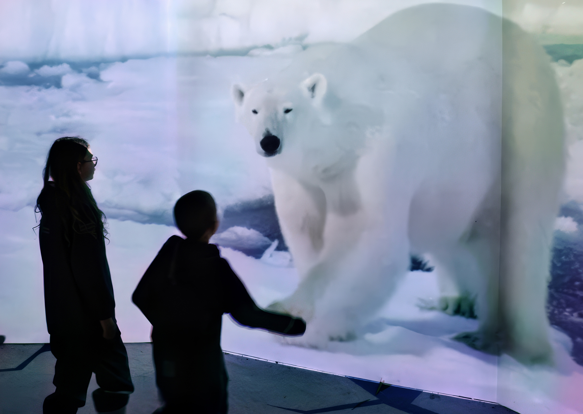 ARTIKA – AQUARIUM DU QUÉBEC